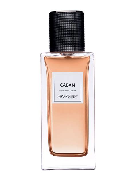 ysl caban perfume